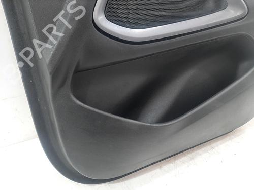 Front right panel VAUXHALL CROSSLAND X / CROSSLAND (P17) 1.2 (75) | BP33435232C59 - Image 2