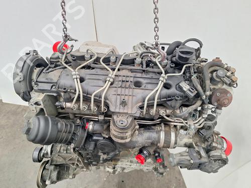Engine VOLVO XC60 I SUV (156) D5 AWD | BP36316035M1  - Image 5