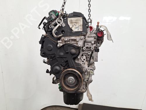 Used Engine Engine 36951013 36951013