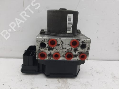 Used ABS pump FORD GALAXY II (WA6) 1.8 TDCi (125 hp) 26867231