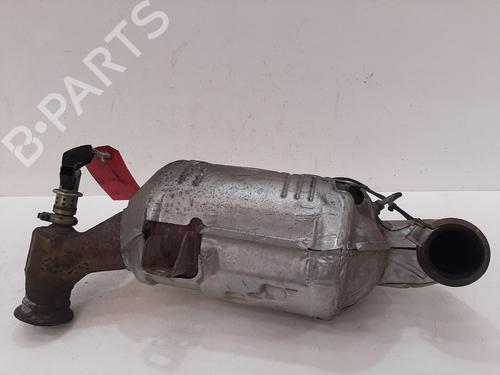 Katalysator für CITROËN C4 Picasso II 1.6 BlueHDi 120 (120 hp) 29236374