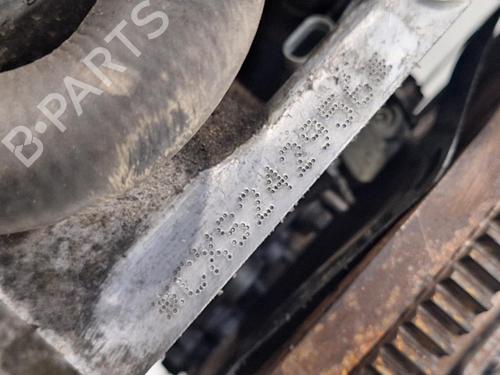 Engine VW GOLF VII (5G1, BQ1, BE1, BE2) 1.4 TSI | BP29884113M1