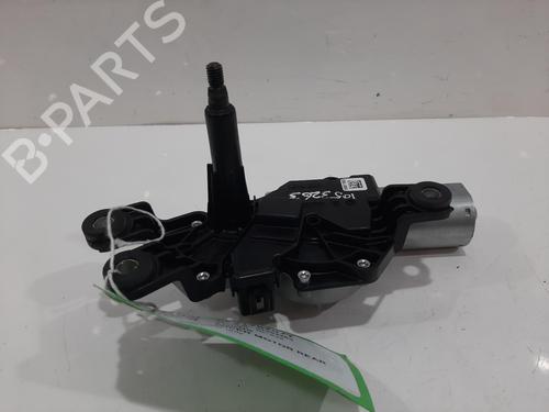 Used Rear wiper motor Rear wiper motor 36938495 36938495