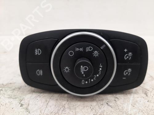 Used Headlight switch Headlight switch 26775708 26775708