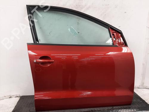 Used Right front door Right front door VW POLO V (6R1, 6C1) 1.0 (60 hp) 33336224 33336224