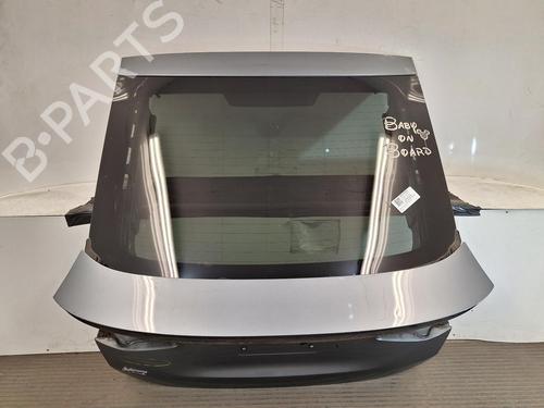 Used Tailgate BMW 6 Gran Turismo (G32) 630 d xDrive (265 hp) 26835078