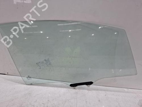 Used Front right door window Front right door window HONDA JAZZ III (GE_, GG_, GP_, ZA_) 1.2 (GG1) (90 hp) 40040211 40040211