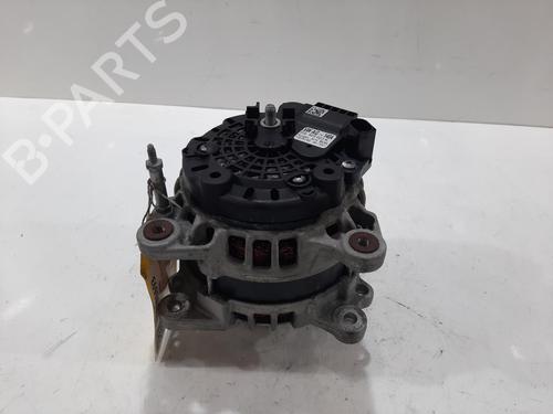 Alternator AUDI A3 (8V1, 8VK) 1.6 TDI | BP36452113M7 - Image 5