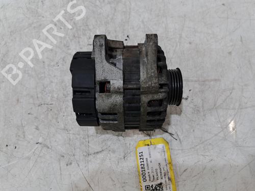Używane Alternator Alternator 38769972 38769972