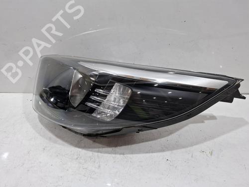 Left headlight KIA PICANTO III (JA) 1.2 | BP38237035C28 - Image 2