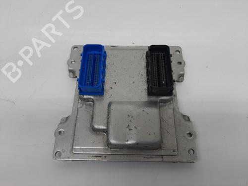 Computer VAUXHALL ASTRA Mk VII (K) (B16) 1.4 (100 hp) 26750618