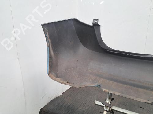 Rear bumper NISSAN NOTE (E12) 1.5 dCi | BP36593871C8 - Image 6