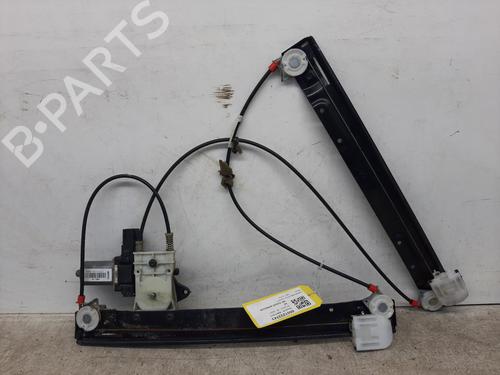 Used Front right window mechanism JAGUAR XF I (X250) 3.0 D (241 hp) 26848352