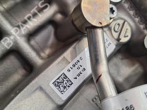 Engine BMW 1 (F40) 118 i | BP33124820M1 - Image 3