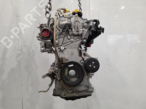 Motor DACIA SANDERO III 1.0 TCe 90 (91 hp) 32027571