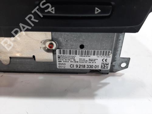 Electronic module BMW 3 Coupe (E92) 325 d | BP29417504M83 