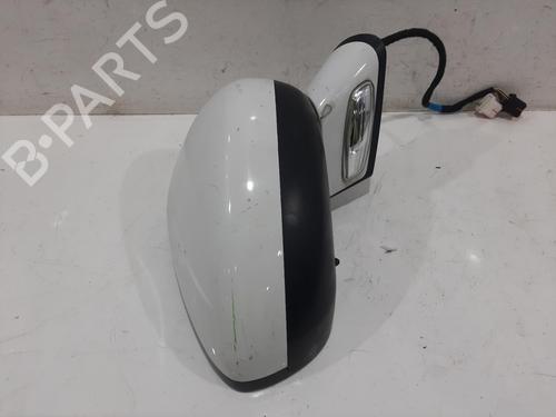 Right mirror CITROËN DS4 (NX_) 1.6 BlueHDi 120 | BP32448461C27