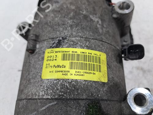 AC-Kompressor FORD KUGA II (DM2) 2.0 TDCi 4x4 | BP37293166M34 - Image 2