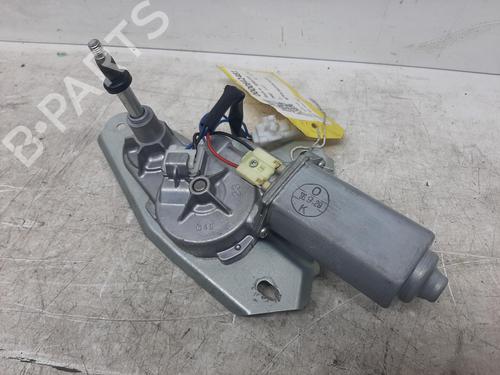 Rear wiper motor MAZDA 2 (DY) 1.4 | BP26758642M102 