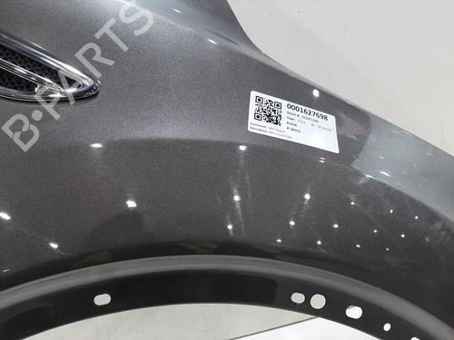 Forskærm Højre FORD KUGA II (DM2) 2.0 TDCi 4x4 | BP32064681C42 