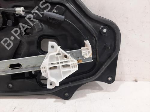 Rear right window mechanism MAZDA CX-5 (KE, GH) 2.2 D AWD (KE102) | BP29922285C25
