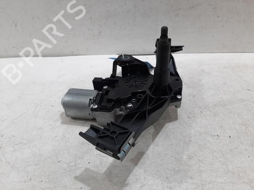 Rear wiper motor VAUXHALL ADAM (M13) 1.2 | BP32357845M102 