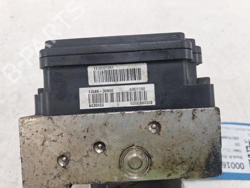 ABS pump HYUNDAI i20 I (PB, PBT) 1.2 | BP32380623M43
