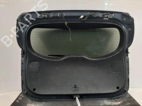 Tailgate KIA CARENS IV 1.6 GDi | BP26776271C6 