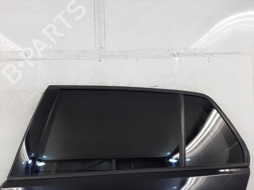 Left rear door VW GOLF VII (5G1, BQ1, BE1, BE2) 1.4 TSI | BP29524983C4 
