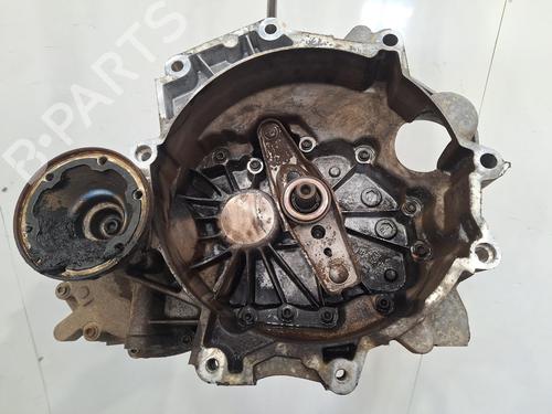 Used Gearbox Gearbox AUDI A1 (8X1, 8XK) 1.4 TFSI (122 hp) 36535218 36535218