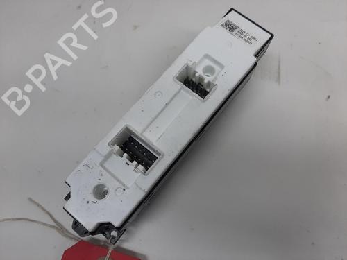 Right front window switch MAZDA 3 (BL) 1.6 MZR (BL14) | BP26784809I26 - Image 2