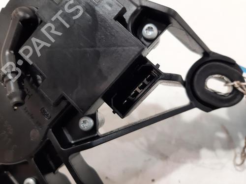 Rear wiper motor VW POLO IV (9N_, 9A_) 1.2 | BP28507506M102