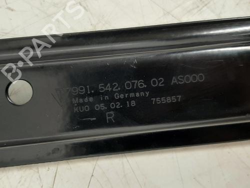 Front right window mechanism PORSCHE 911 (997) 3.8 Carrera S / GTS | BP26804991C23 