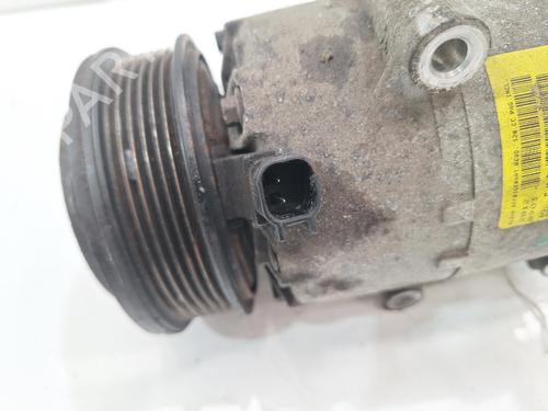 AC compressor FORD FIESTA VI (CB1, CCN) 1.25 | BP39707696M34 - Image 5