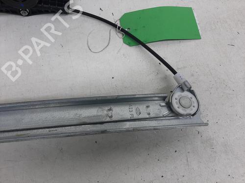 Front left window mechanism HYUNDAI i10 III (AC3, AI3) 1.0 MPi | BP26868565C22 