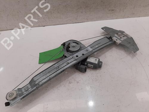 Front right window mechanism CITROËN C3 II (SC_) 1.2 VTi 82 | BP33467387C23 - Image 6