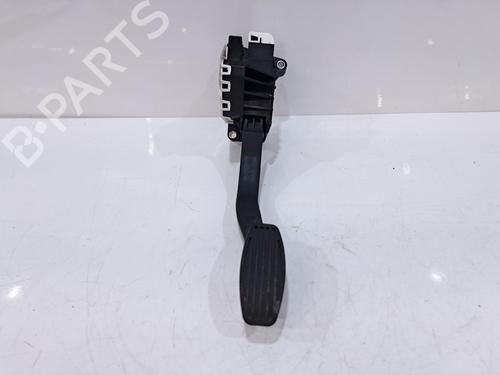 Pedal Pedal FIAT 500 (312_) 1.0 Mild Hybrid (312AYD1B) (71 hp) 33987379 33987379