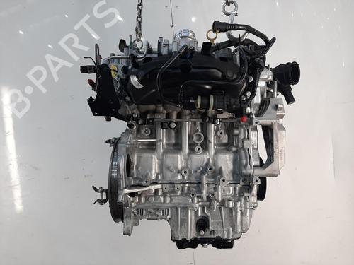 Engine MG MG HS (AS23) 1.5 T (SAS23) | BP26870676M1 - Image 2