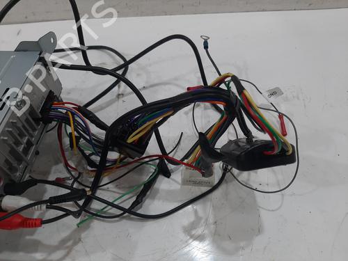 Electronic module MITSUBISHI ASX (GA_W_) 2.2 Di-D 4WD (GA8W) | BP31315707M83 