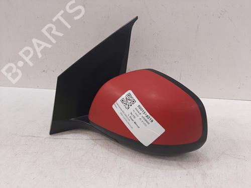 Left mirror SUZUKI ALTO VII (GF, HA25_, HA35_) 1.0 (AMF310, GFC31S) | BP29236906C26 