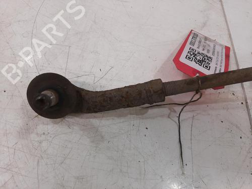 Steering rack FORD FIESTA VI (CB1, CCN) 1.6 TDCi | BP37673004M22 - Image 2
