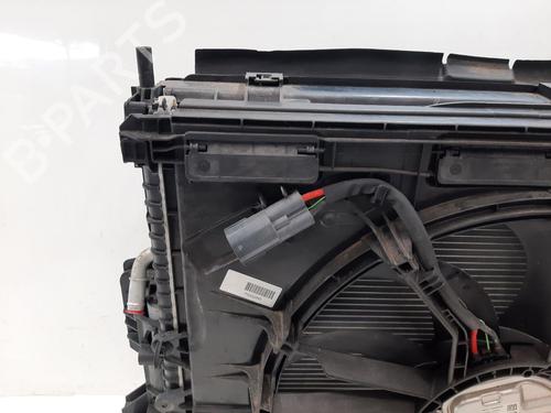 Radiator set VOLVO XC90 II (256) B5 Mild-Hybrid AWD | BP33281860M120 - Image 2