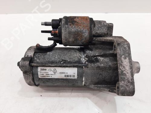 Used Starter Starter VAUXHALL VIVARO B Van (X82) 1.6 CDTi (120 hp) 34038108 34038108