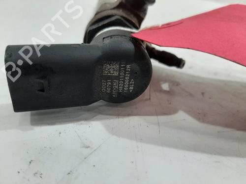 Injector NISSAN QASHQAI II (J11, J11_) 1.5 dCi | BP31009168M100 