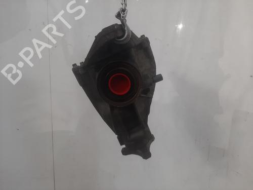 Used Rear differential MERCEDES-BENZ C-CLASS (W205) C 200 (205.042) (184 hp) 30585214