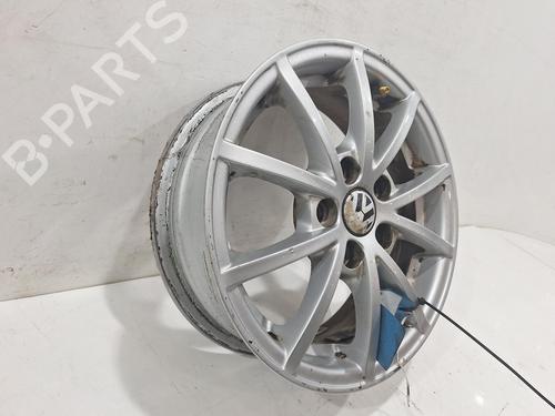 Rim VW POLO IV (9N_, 9A_) 1.4 TDI | BP30843656C45