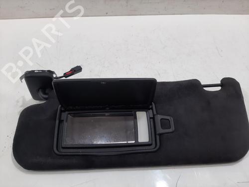 Left sun visor JAGUAR I-PACE (X590) EV400 AWD | BP29581136I1 - Image 5