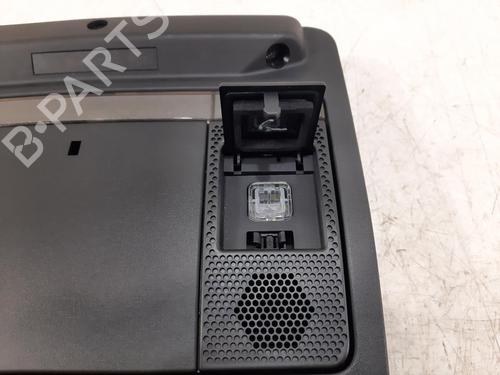 Interior roof light JAGUAR I-PACE (X590) EV400 AWD | BP33698966I8 - Image 4