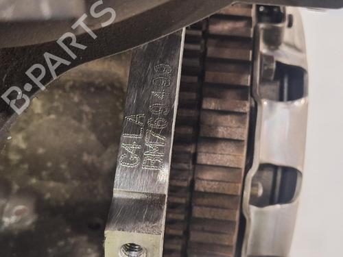 Engine HYUNDAI i10 I (PA) 1.2 | BP29397701M1 
