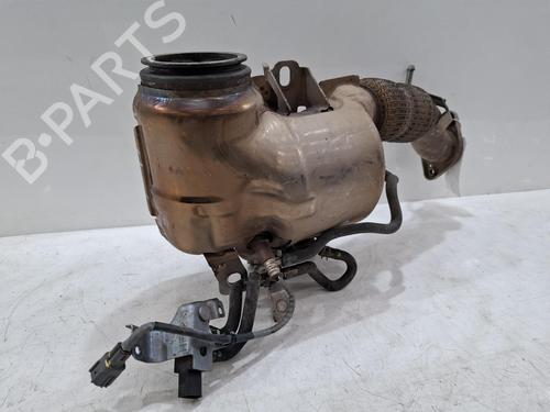Catalyst MAZDA 3 Hatchback (BP) SKYACTIV-X M Hybrid (BP2H) | BP39176436M10 - Image 3